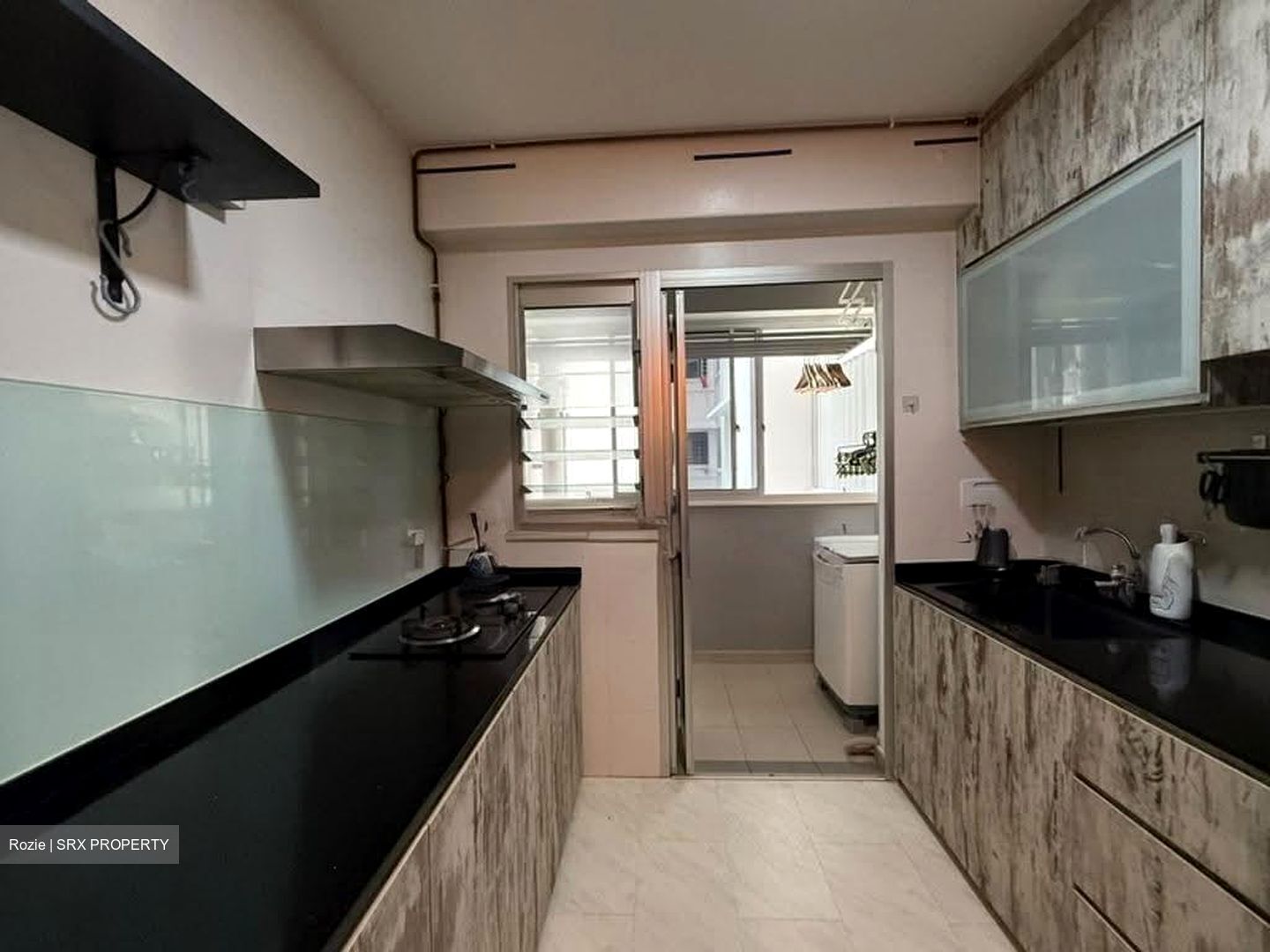 Blk 694D Admiralty Grove (Woodlands), HDB 3 Rooms #621829591